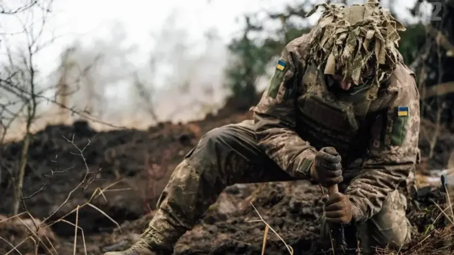 Знищили 53 і взяли в полон 19 росіян: ЗСУ вибили окупантів з Іванівки на Дніпропетровщині.