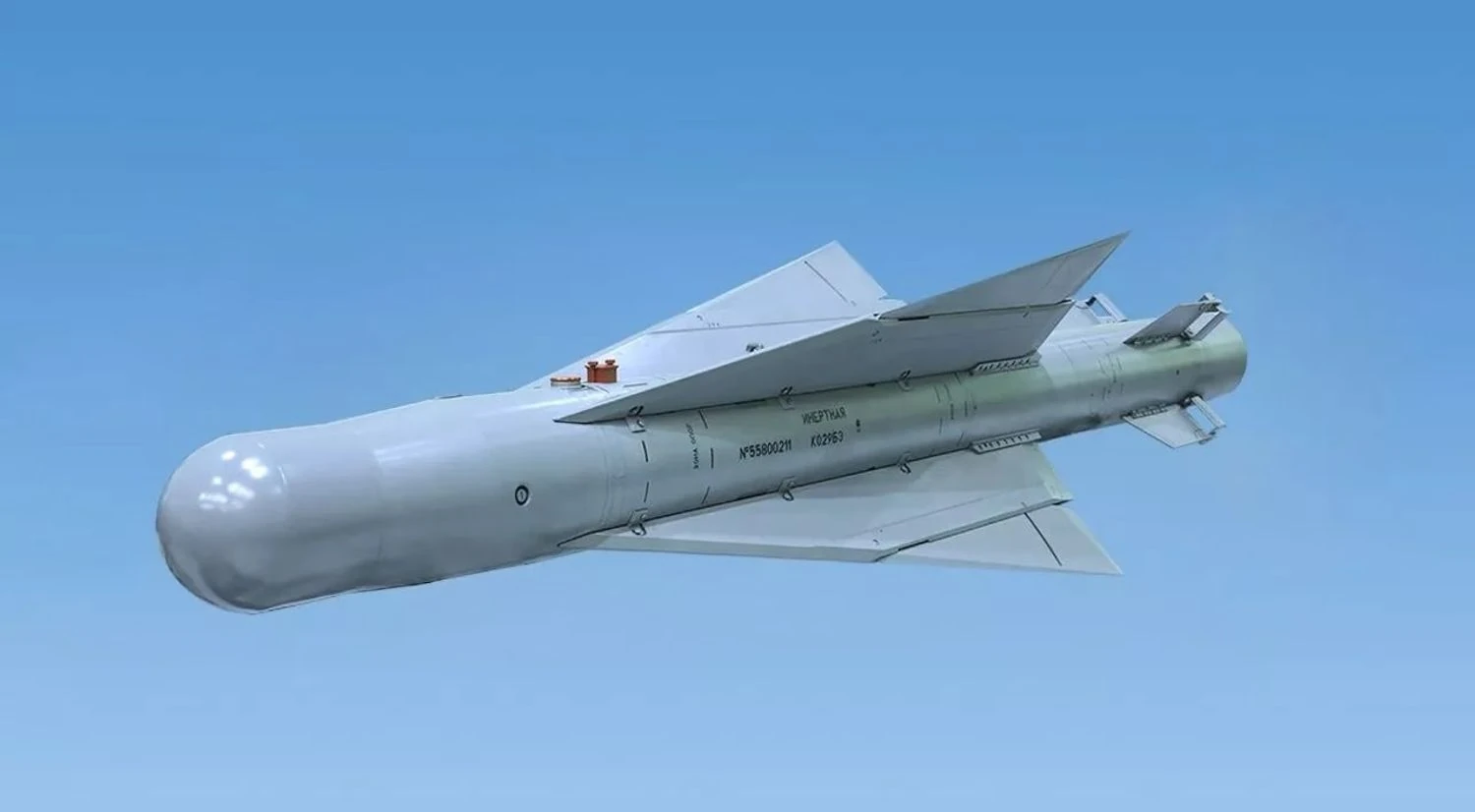 Україна тестує нове озброєння для протидії російським КАБам – Генштаб