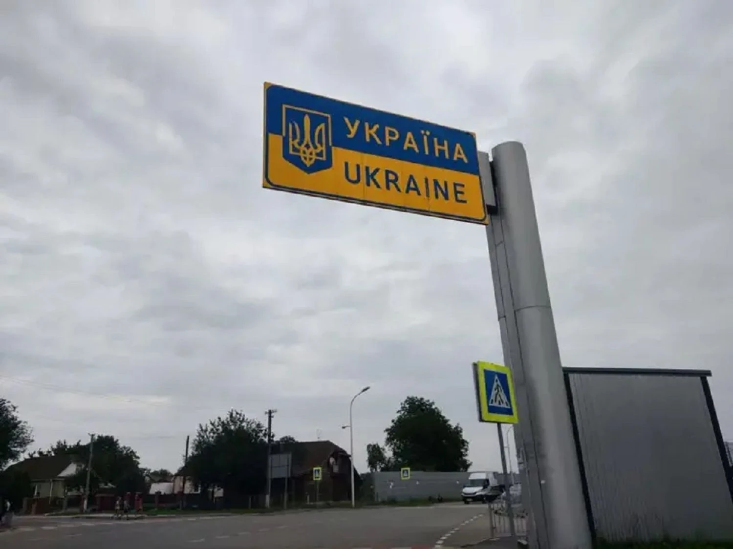 “Закортіло”: на Львівщині ухилянт втік до Польщі, доки прикордонник вийшов у туалет