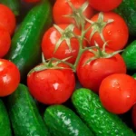 Україна нарощує імпорт помідорів і огірків: хто постачає найбільше