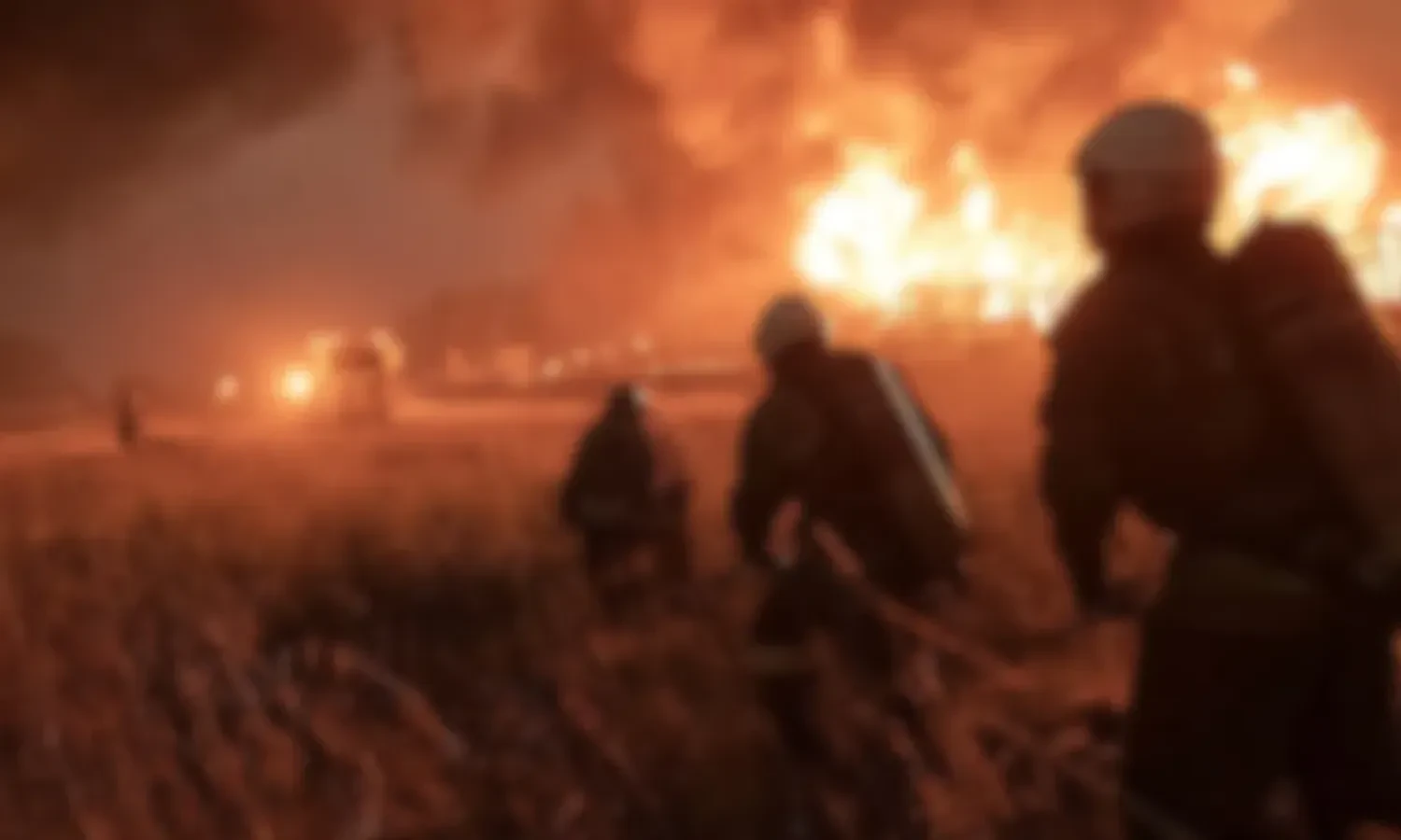 росія знову атакувала газову інфраструктуру України, є руйнування - Нафтогаз