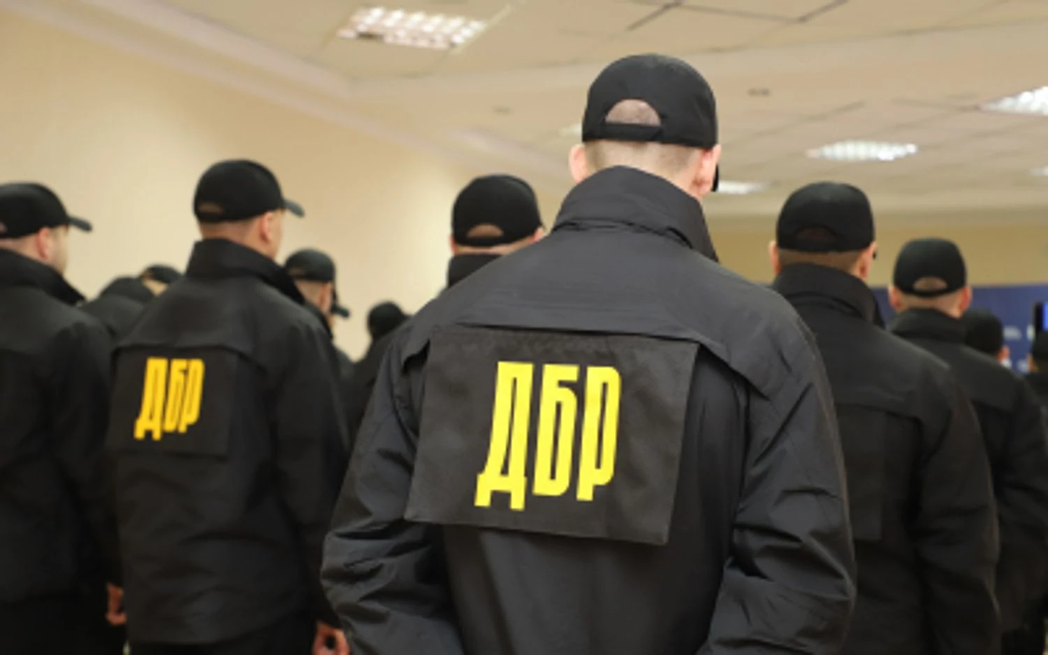 Фігуранти справи “Мідас” відвідували офіс ДБР