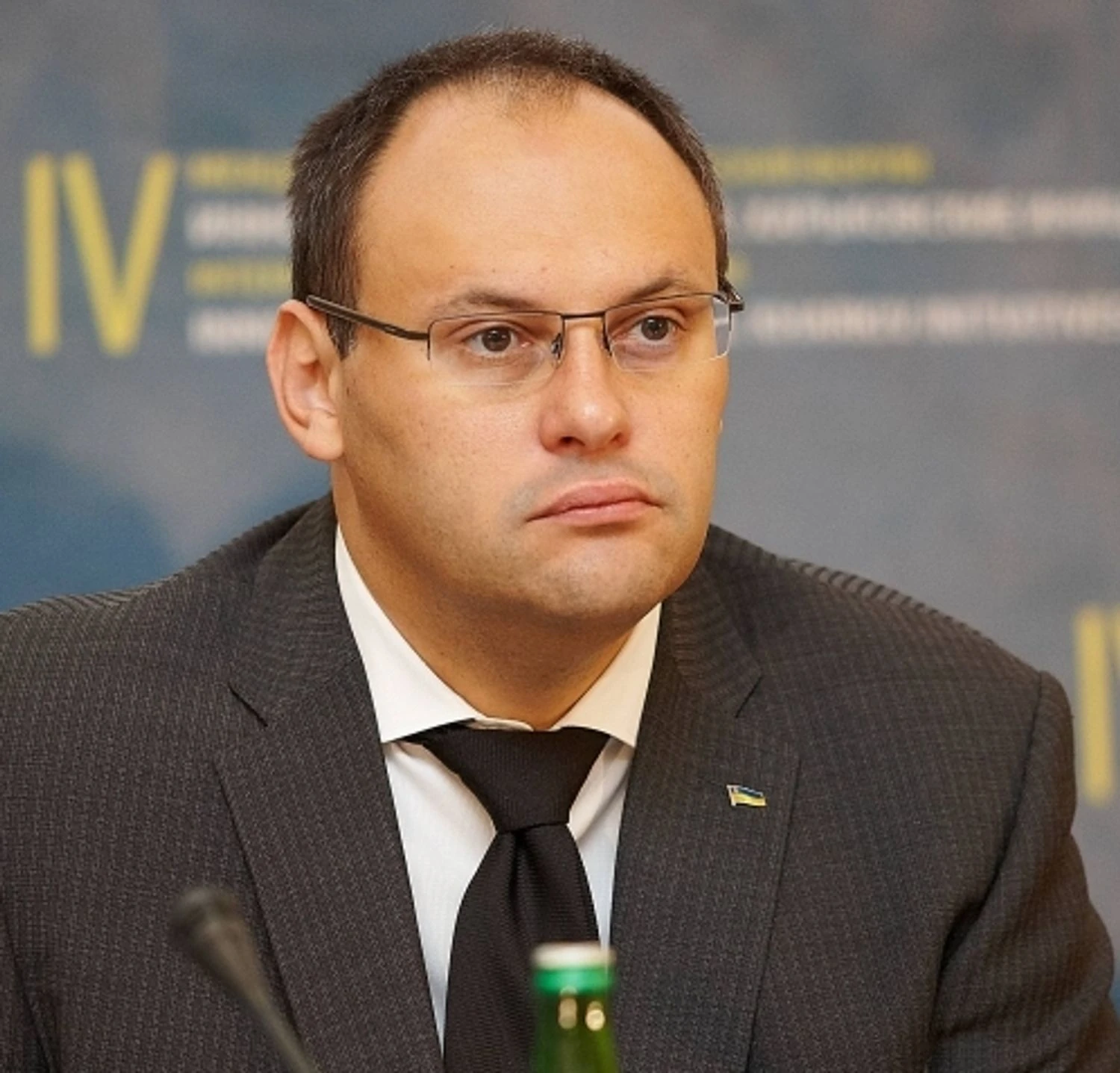 Колишній урядовець часів Януковича