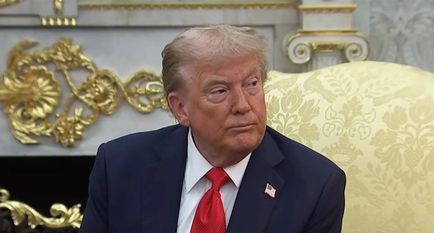 Набридли зустрічі заради зустрічі: у Білому домі заявили, що Трамп