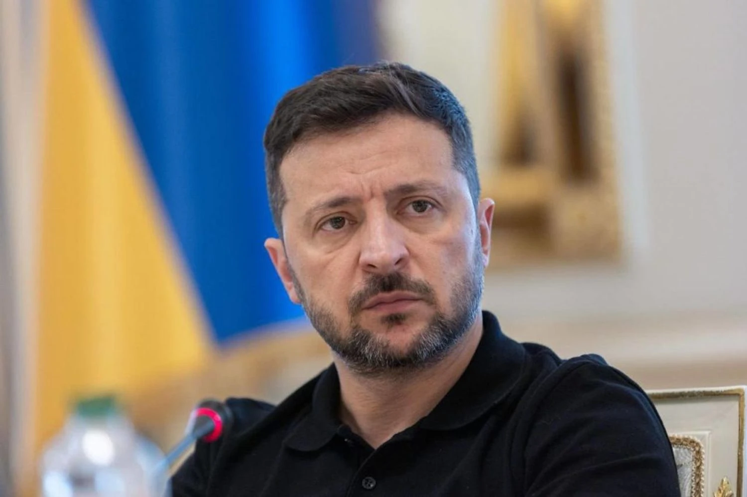 Зеленський розкрив три ключові аспекти гарантій безпеки США для України: включає