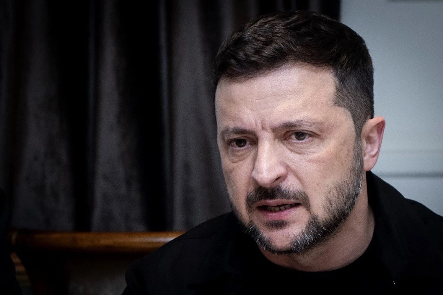 "Якщо путін буде гальмувати дипломатичну хвилю": Зеленський розкрив, що може зробити тиск США та інших партнерів