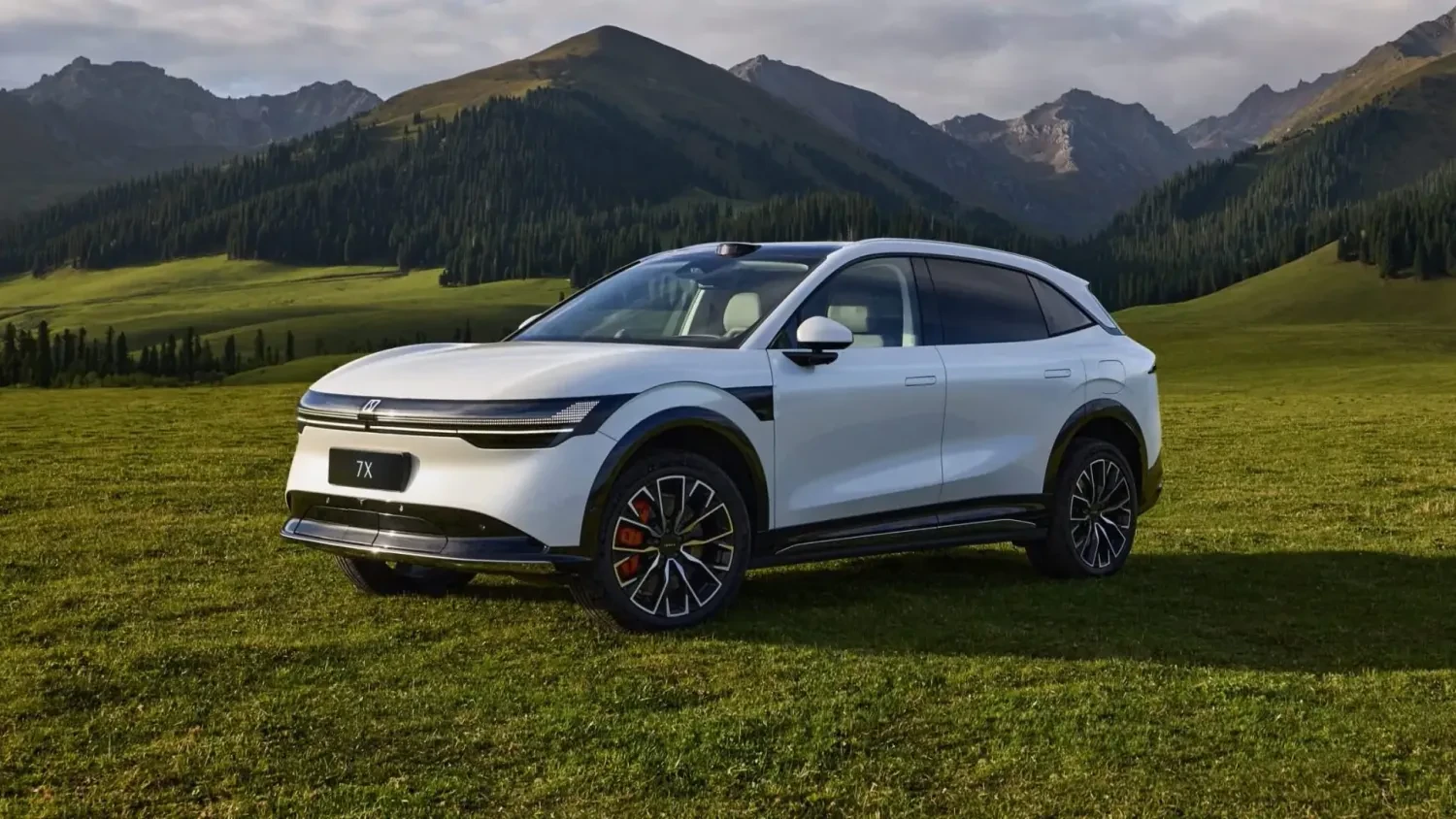 Продажі китайський автомобілів в Україні зросли майже вп’ятеро: топ моделей листопада