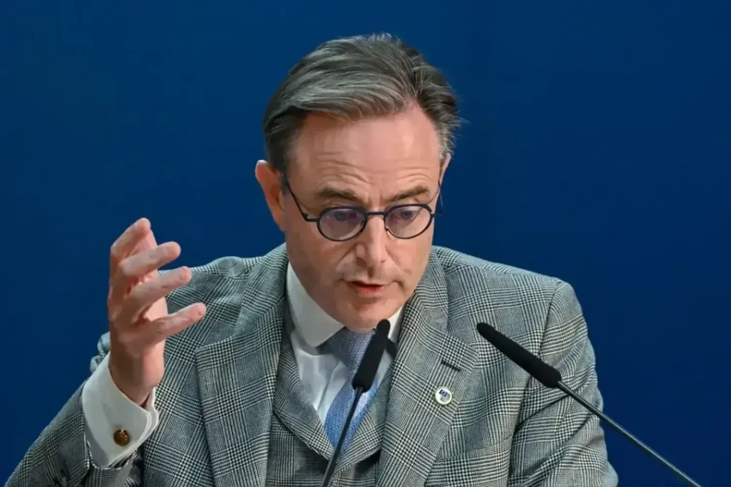 Бельгія відхилила поступки Єврокомісії для розблокування активів рф для кредиту Україні - Politico