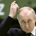 путінська росія не повернеться до цивілізованого світу, демократія там можлива за умови розпаду рф - ЦПД