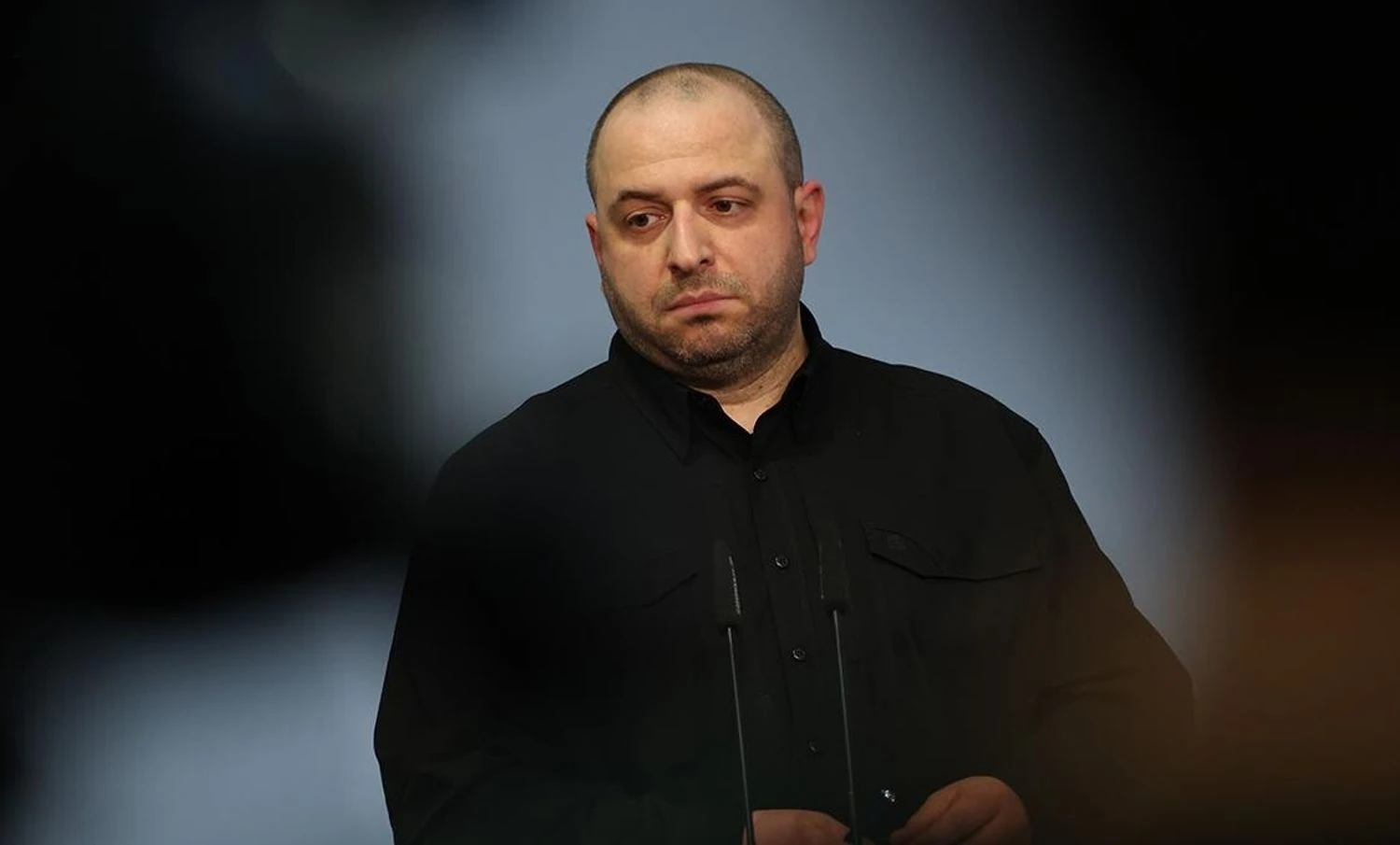 У США завершилася зустріч України з американськими та європейськими партнерами - Умєров