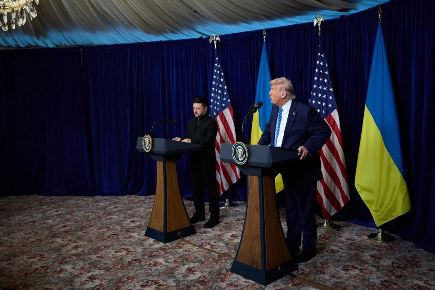 Складно назвати надзвичайно продуктивними, адже з ключових питань рішення не прийнято: політолог про перемовини Зеленського з Трампом