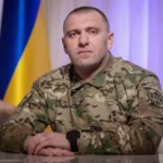 Зеленський вивів зі складу Ставки колишнього голову СБУ Василя Малюка