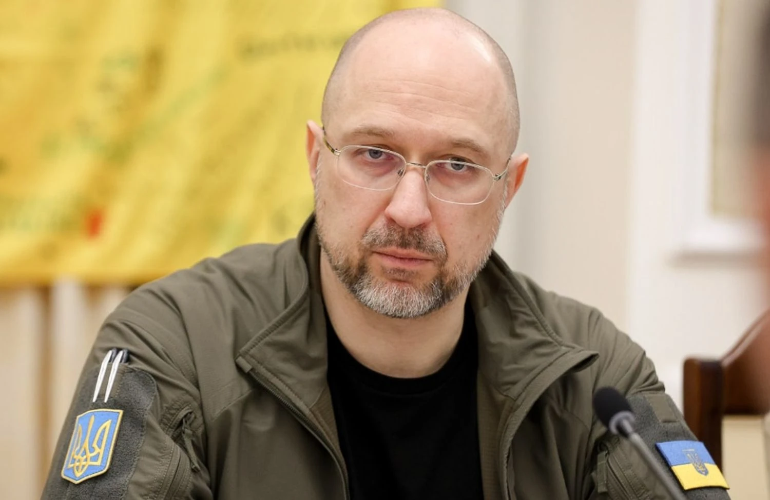 Енергетичний “Рамштайн” відбудеться найближчими днями – Шмигаль