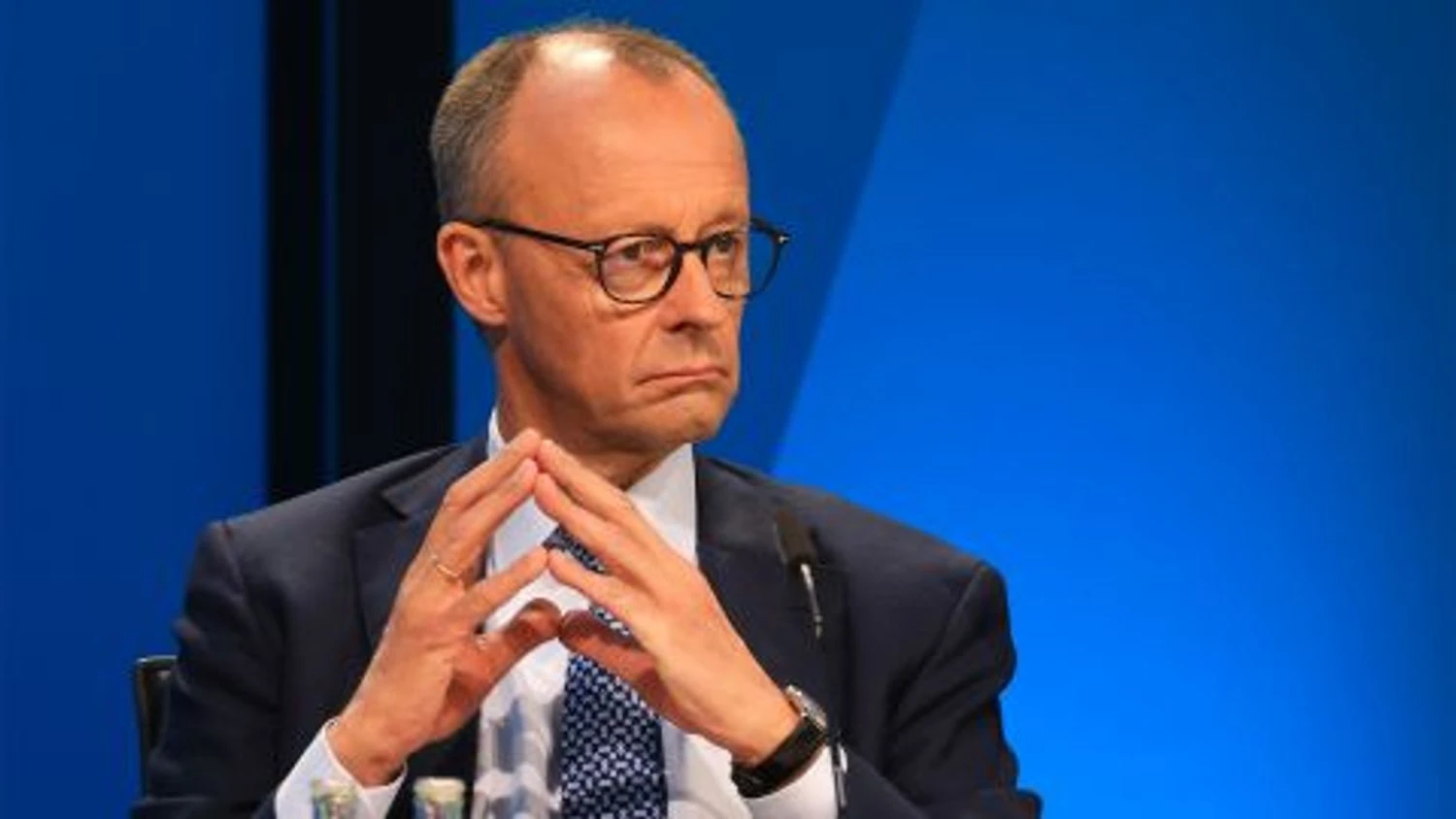 ЄС схвалив план Німеччини щодо будівництва нових газових електростанцій – Мерц