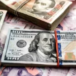 Гривня істотно міцнішає до долара та євро: курс валют від НБУ на 26 грудня