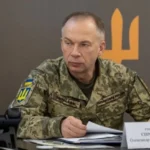 У Покровську і Мирнограді оперативний резерв росіян зазнав відчутних втрат - Сирський