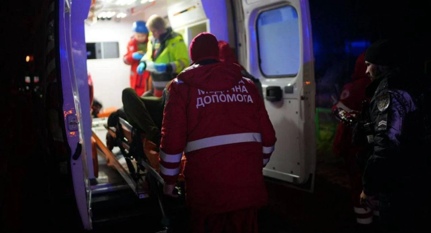 Українські Національні Новини (УНН)