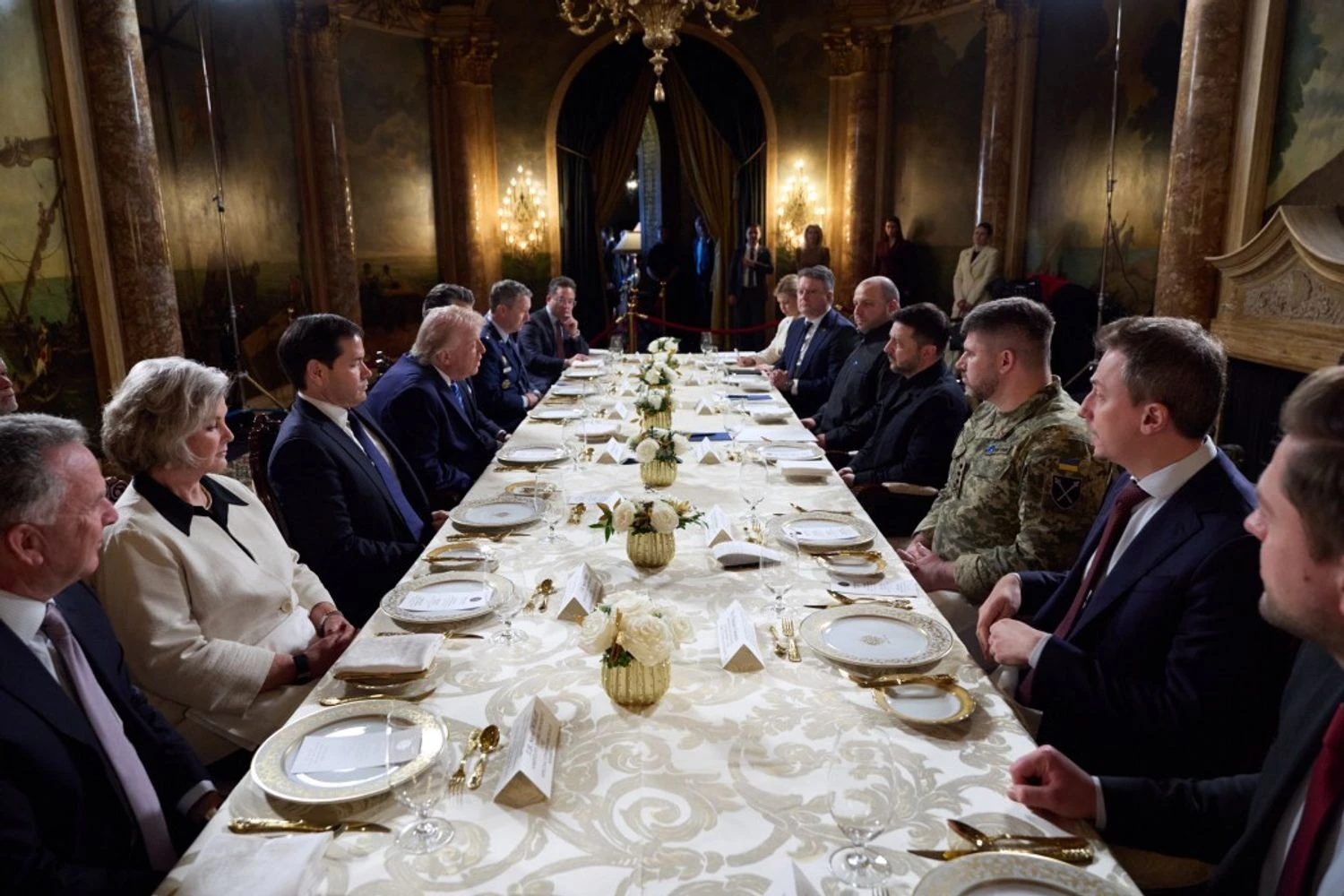 Гарантії безпеки, економічний пакет і прогрес у 20-пунктовому плані: Зеленський розкрив ключові домовленості з Трампом