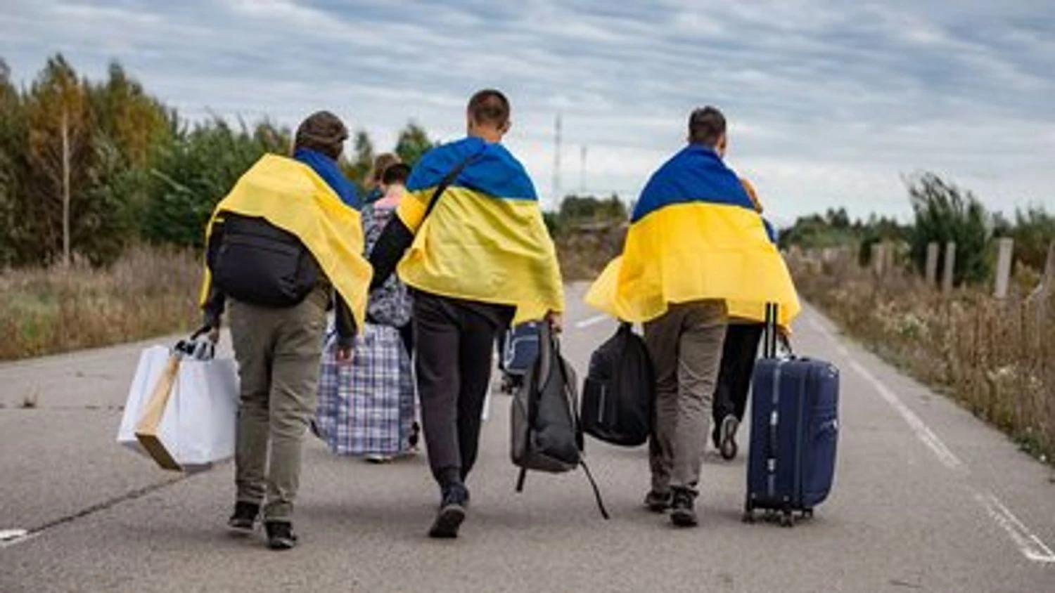 Зеленський про повернення викрадених рф дітей: