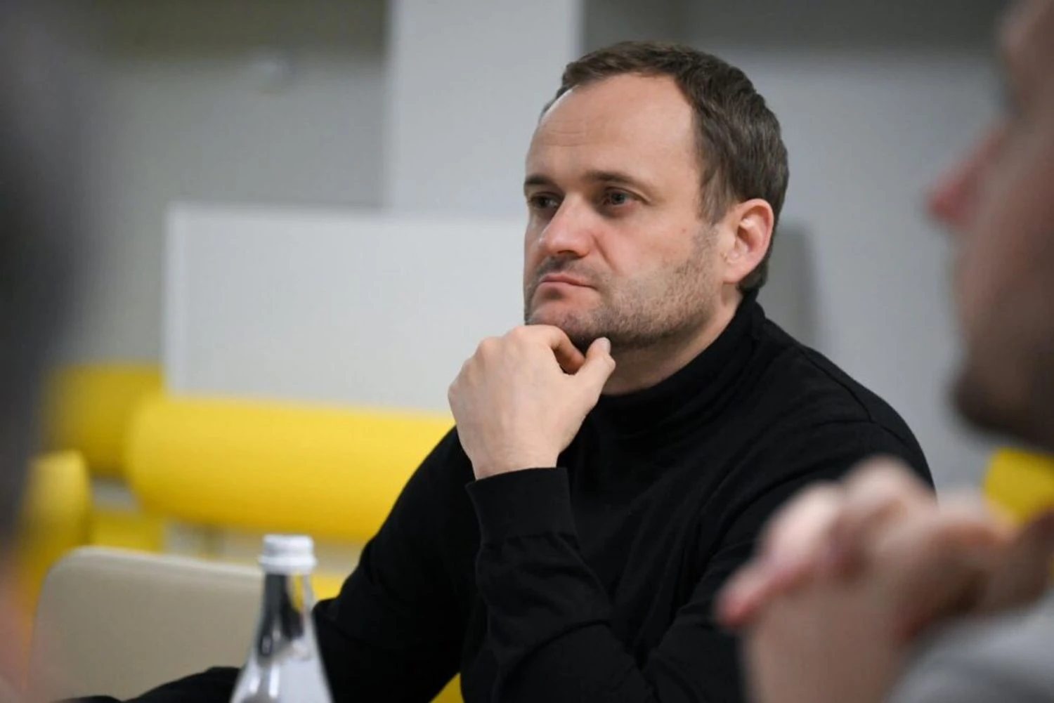 Кадровий реванш Кулеби у Державіаслужбі: Кабмін розгляне кандидатуру Зелінського на посаду голови регулятора