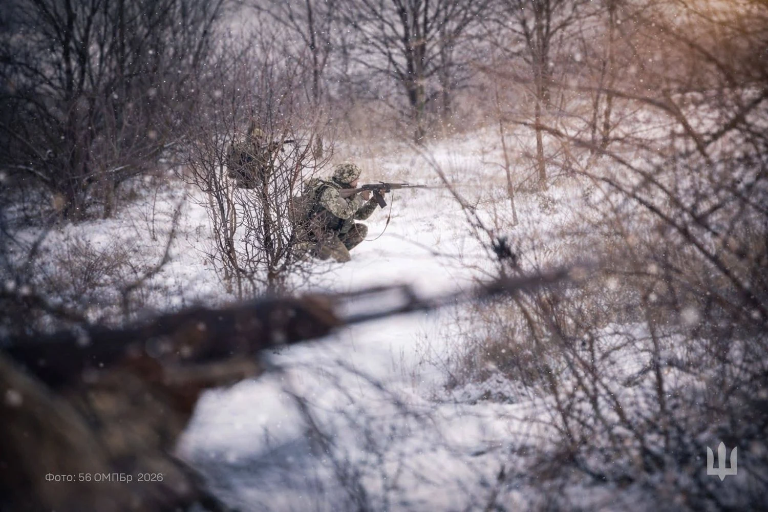 На фронті 229 боїв, Гуляйпільський напрямок найгарячіший: Генштаб оновив карту