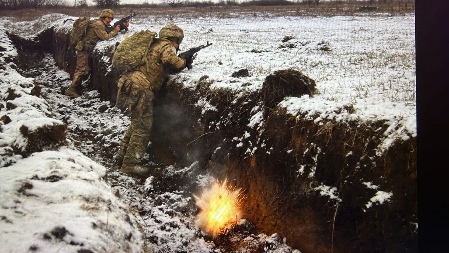 80 боїв на фронті: Покровський та Гуляйпільський напрямки найгарячіші