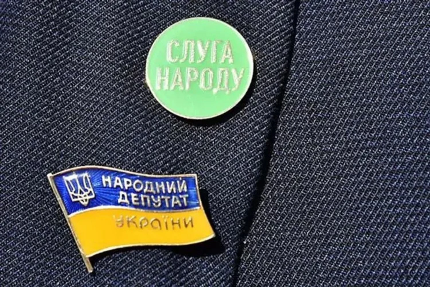 На порядку денному - кадрові питання: фракція “Слуги народу” збереться наступного понеділка