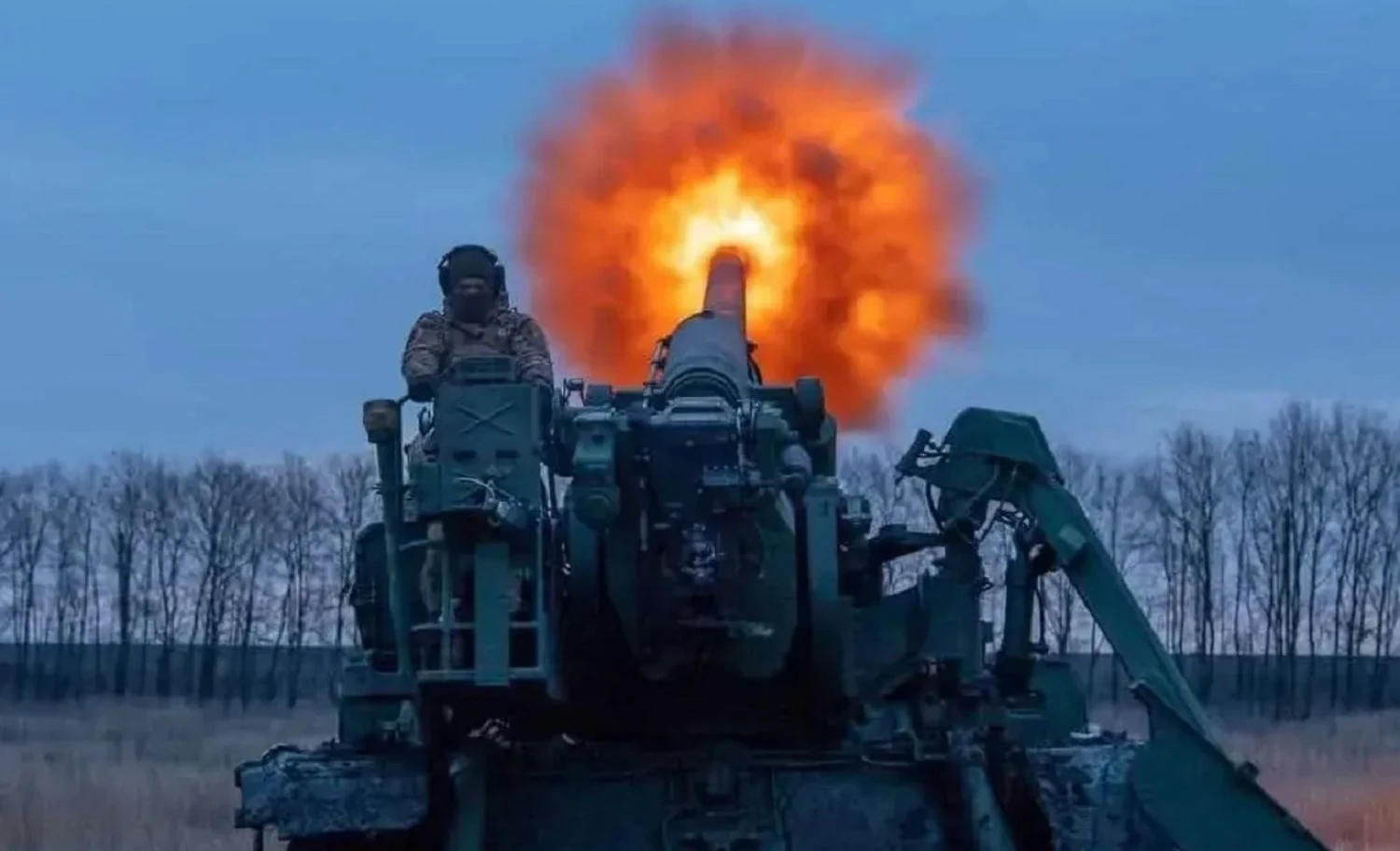 Генштаб: за добу російські війська втратили майже 1000 солдатів та 1074 БпЛА