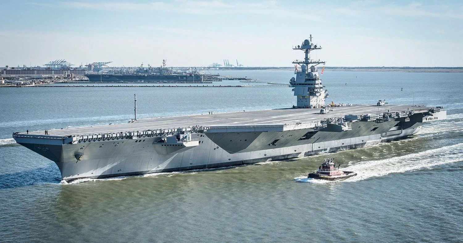 росія глузує з США: ООН повинна стежити за нападами на кораблі в Карибському басейні, а не в Червоному морі