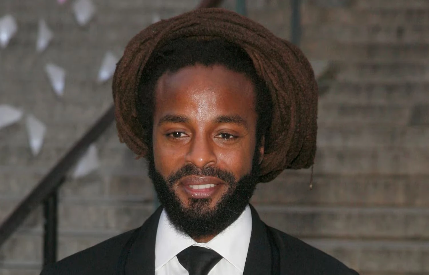 У віці 50 років помер номінант премії “Греммі” Джон Форте