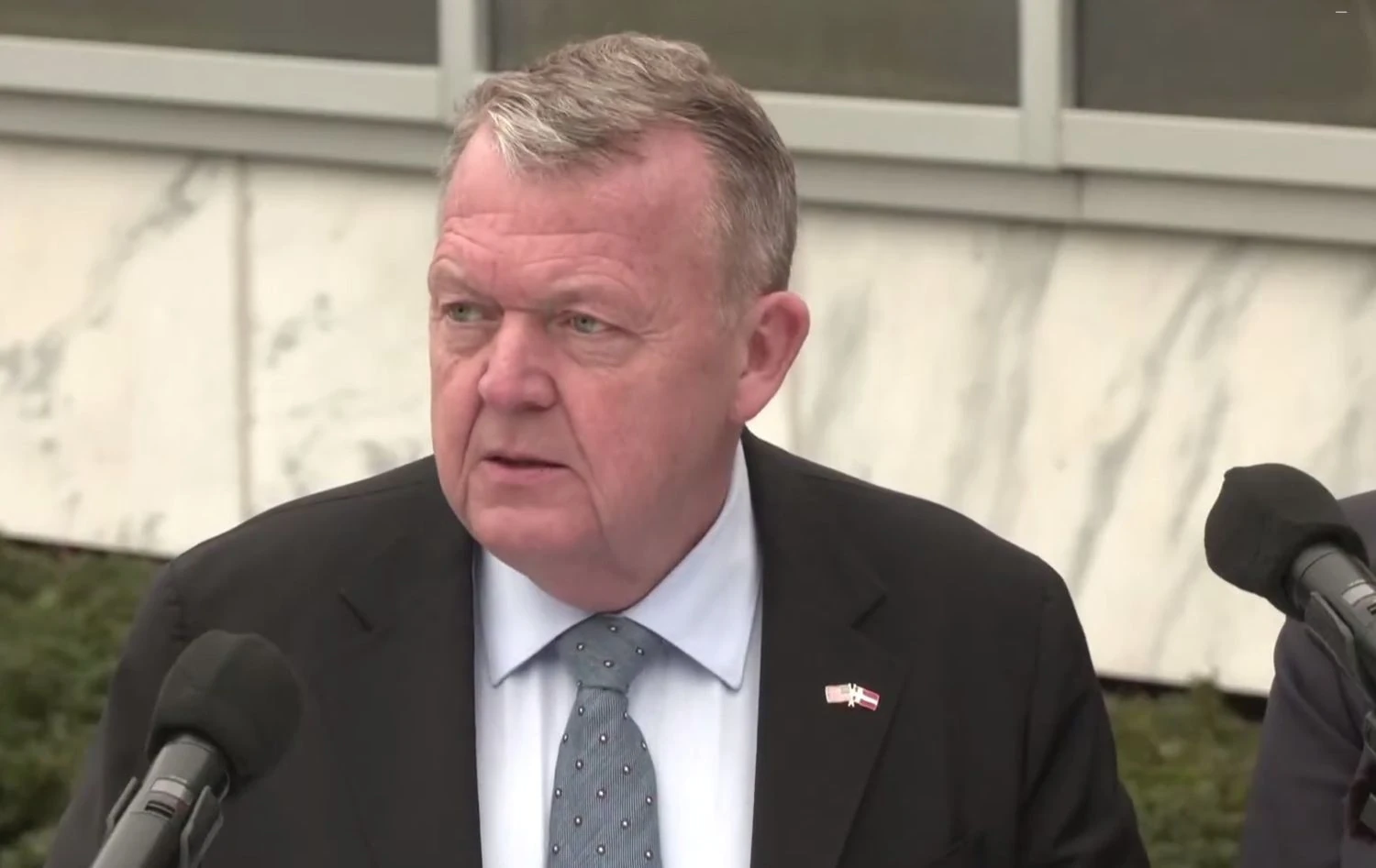 США та Данія не дійшли згоди щодо статусу Гренландії під час зустрічі делегацій у Вашингтоні