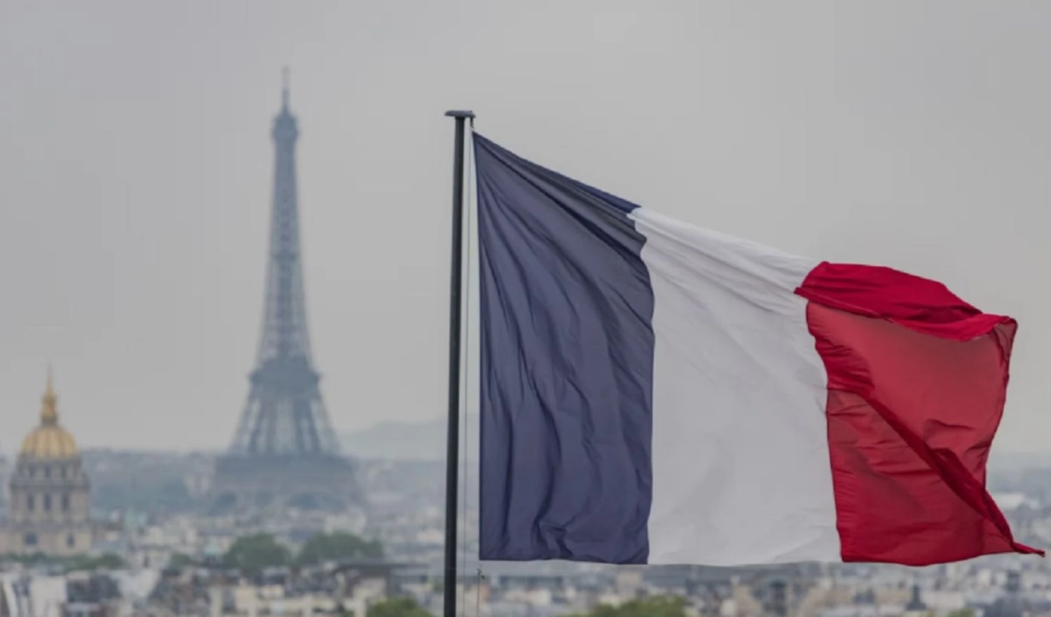 Франція приєднується до військової місії Європи у Гренландії