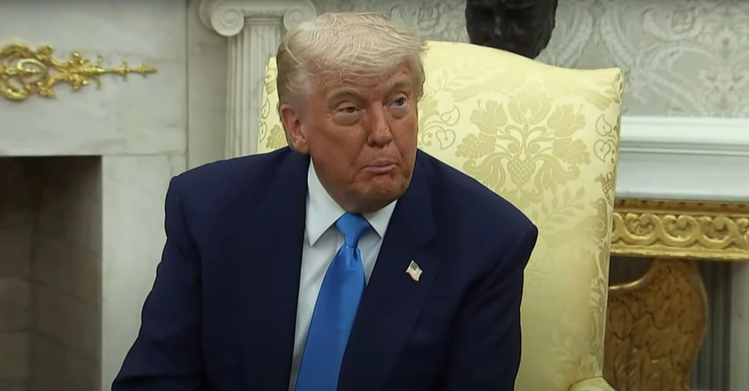 Вбивства в Ірані припиняються, жодних планів щодо страт немає – Трамп