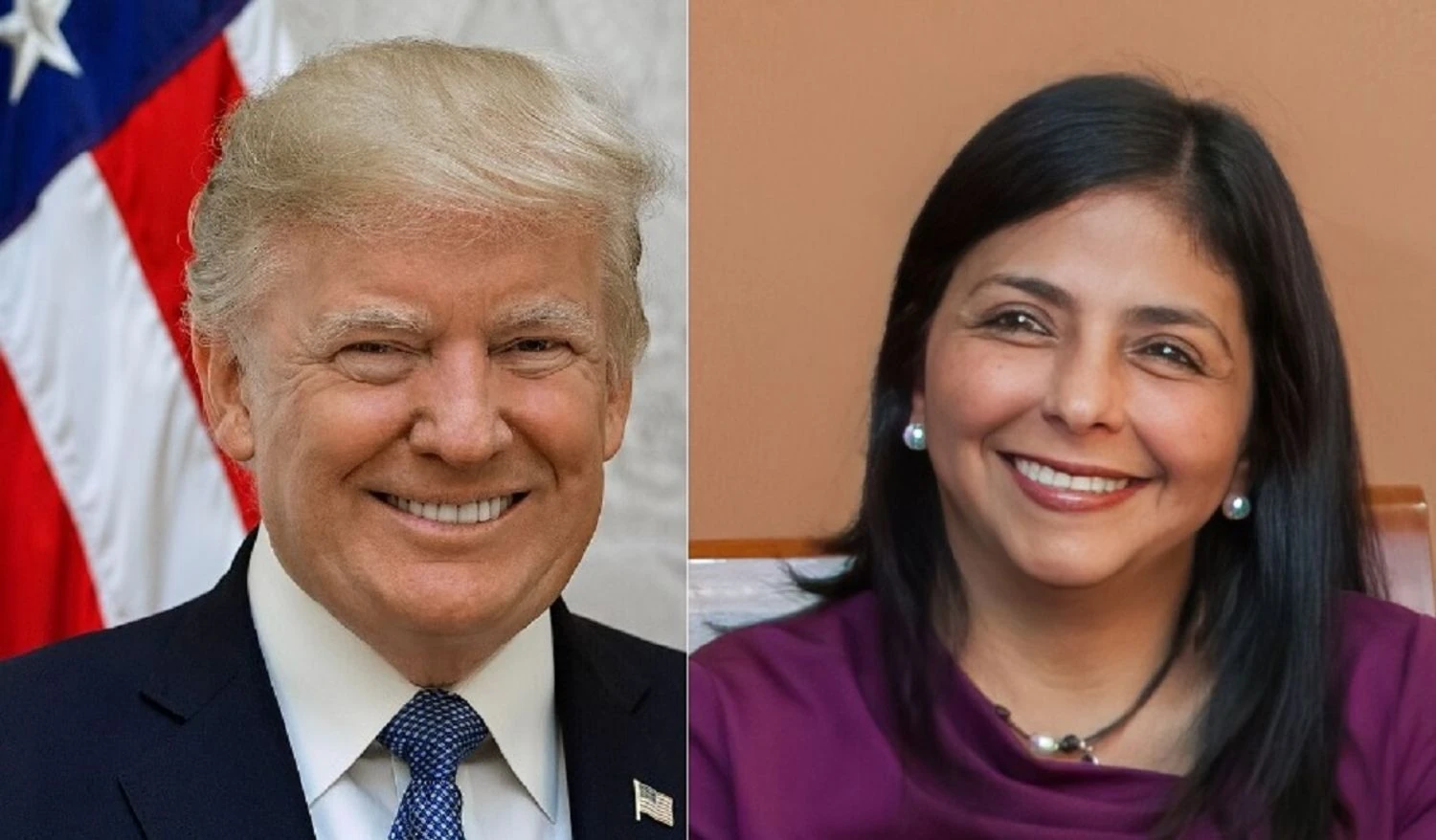 Трамп оголосив про