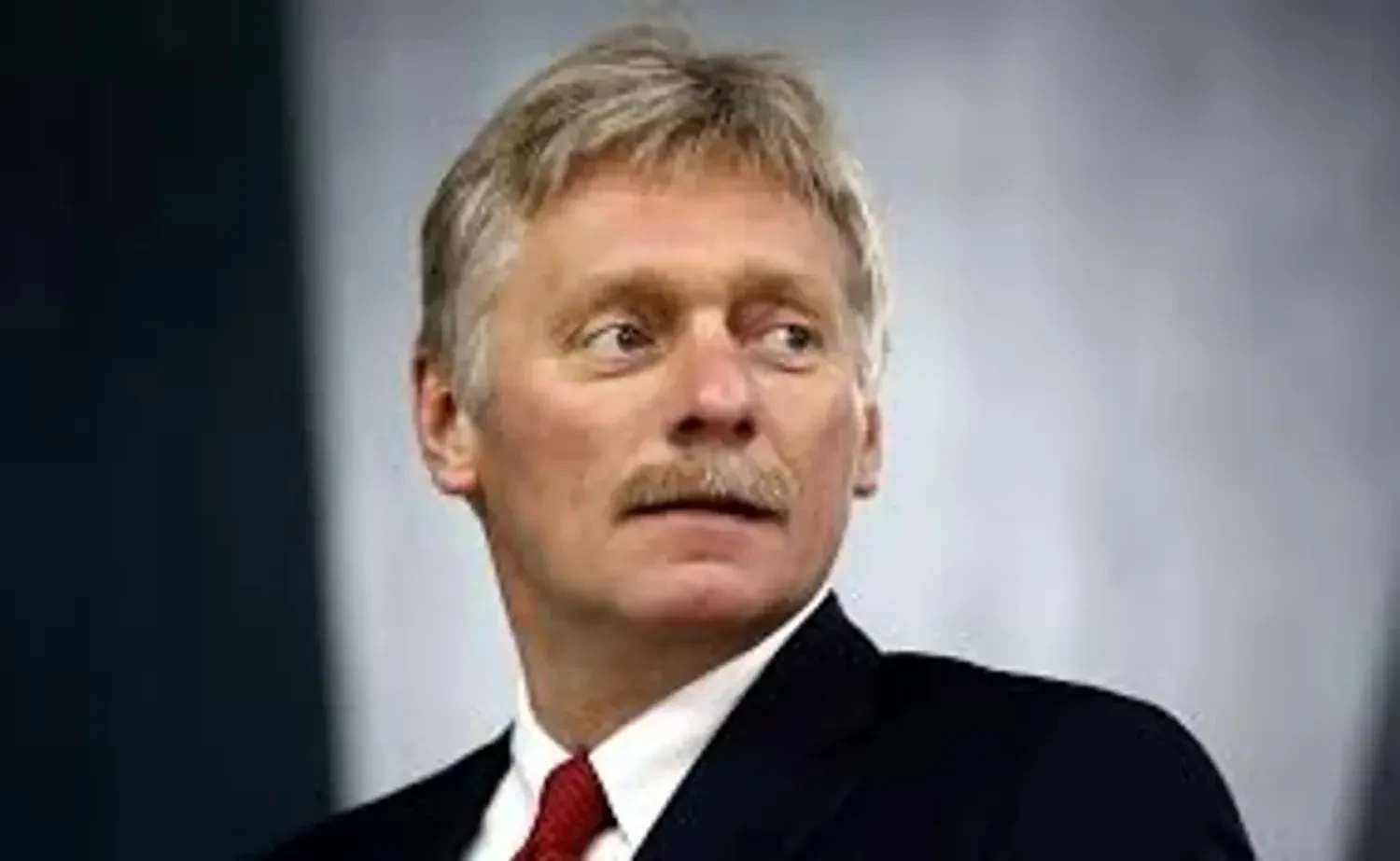 Речник путіна пєсков: “кремль позитивно оцінює заяви Франції, Італії та Німеччини про діалог з москвою”