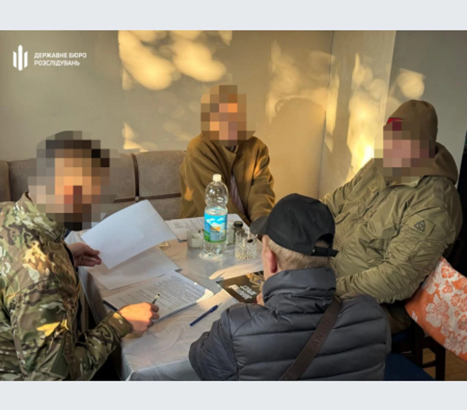 Під суд піде офіцер із Сумщини, який катував підлеглих солдатів – ДБР