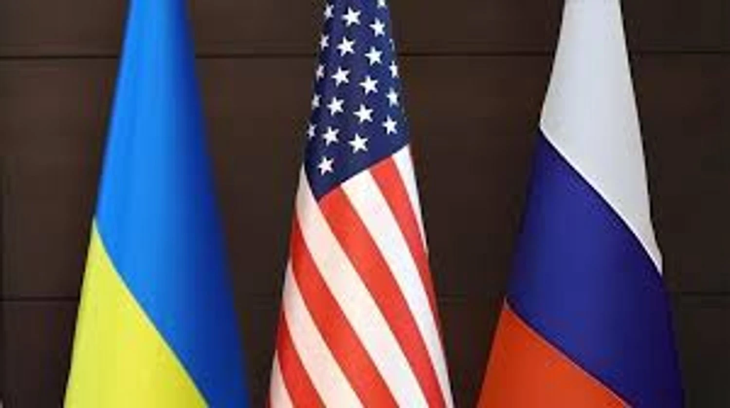 США та Україна під час зустрічі в Абу-Дабі запропонують росії "енергетичне перемир