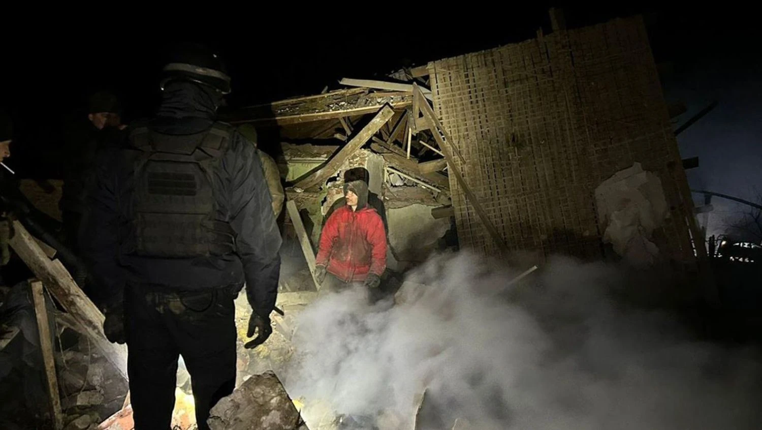 росіяни завдали 1458 ударів по Донеччині: загинуло четверо людей, включаючи дитину – НПУ