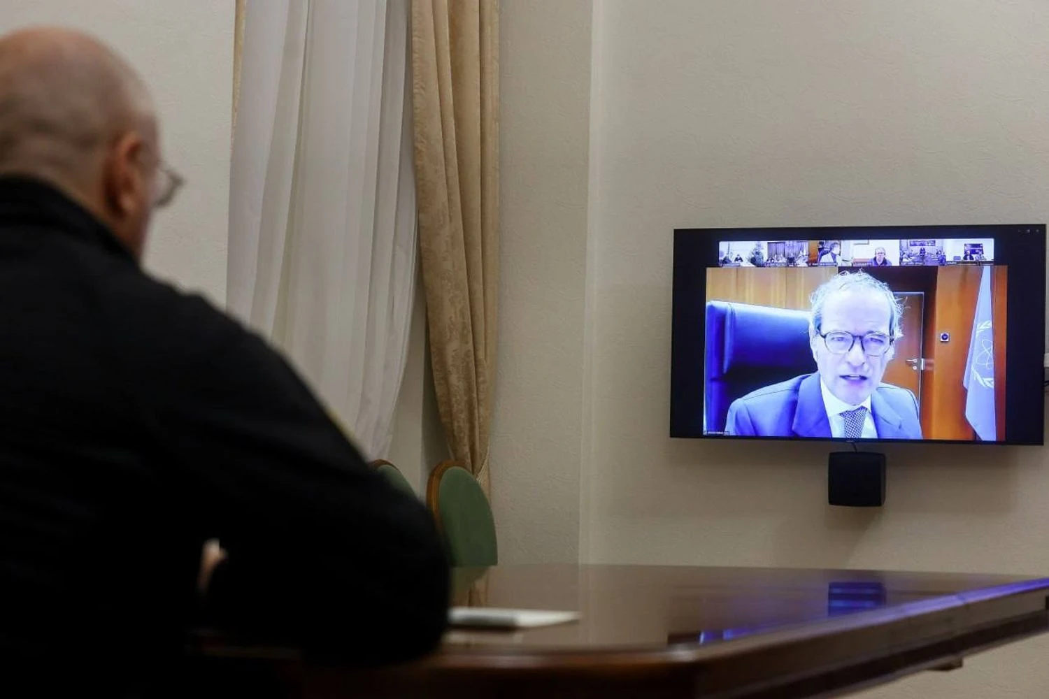 Україна закликає МАГАТЕ повністю ізолювати росію та призупинити її членство