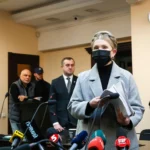 Тимошенко заявила, що їй допомогли внести 33 млн грн застави