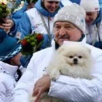 Білий шпіц лукашенка має більше прав, ніж народ білорусі - Зеленський