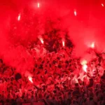 Футбольний матч у Німеччині завершився масовими заворушеннями, постраждали понад 60 поліцейських