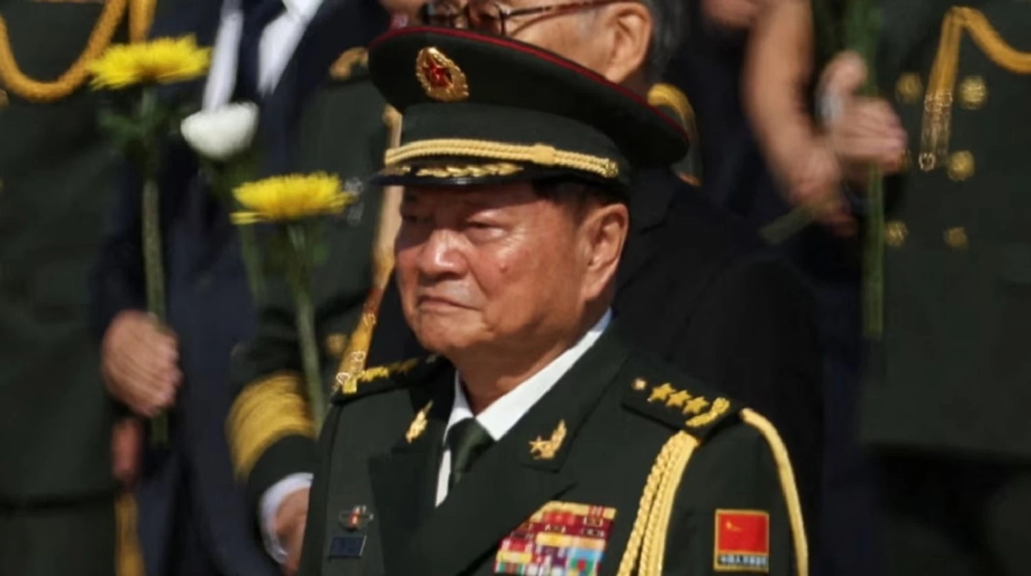 Заступника Сі Цзіньпіна звинувачують у передачі США даних про ядерну програму Китаю – WSJ