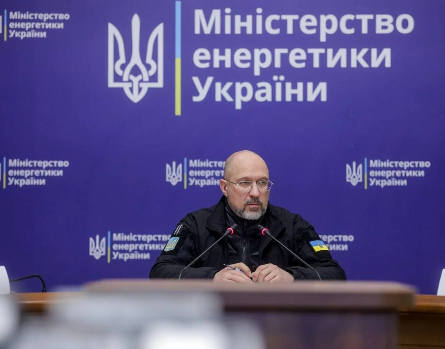 Україна шукає в Східній Європі радянські електростанції для заміни обладнання - Шмигаль