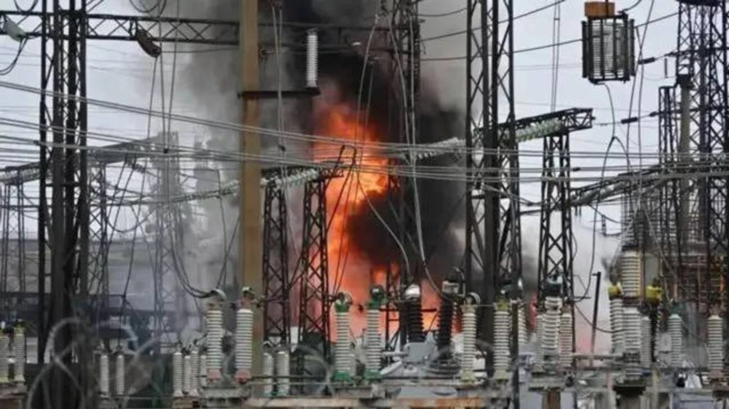 Україна на межі гуманітарної катастрофи через атаки рф на енергетику - гендиректор ДТЕК