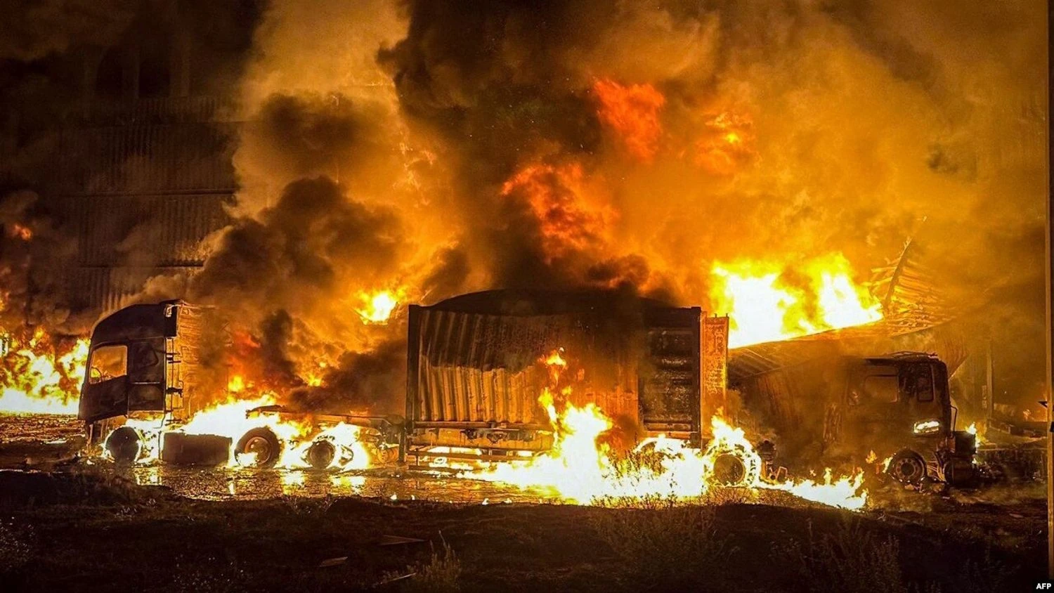 ISW: росія намагається розділити енергомережу України навпіл та створити