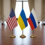 Переговори щодо України в Абу-Дабі призначені на середину тижня за згодою сторін - ЗМІ