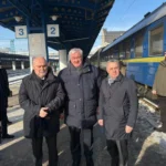 Голова ОБСЄ прибув до Києва та анонсував візит до москви