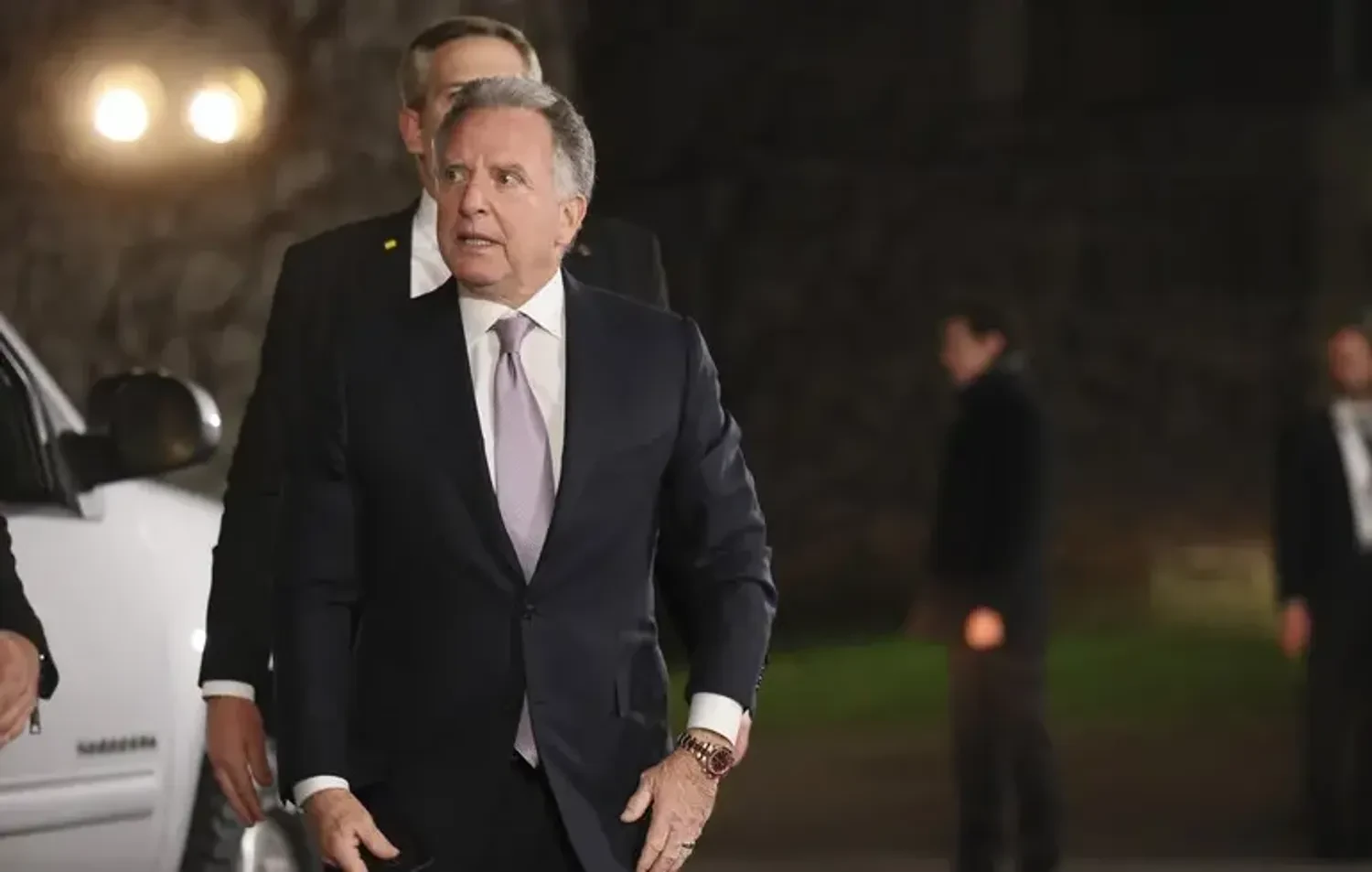 Спецпосланець США Віткофф проведе переговори з рф та Україною в Абу-Дабі - ЗМІ