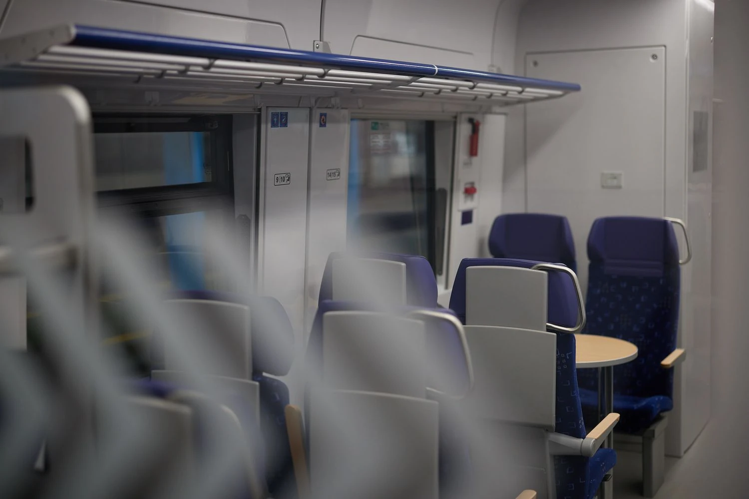 Залізниця знову зазнала ворожих ударів, є затримки поїздів - Укрзалізниця